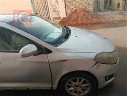 Chery Fulwin 2